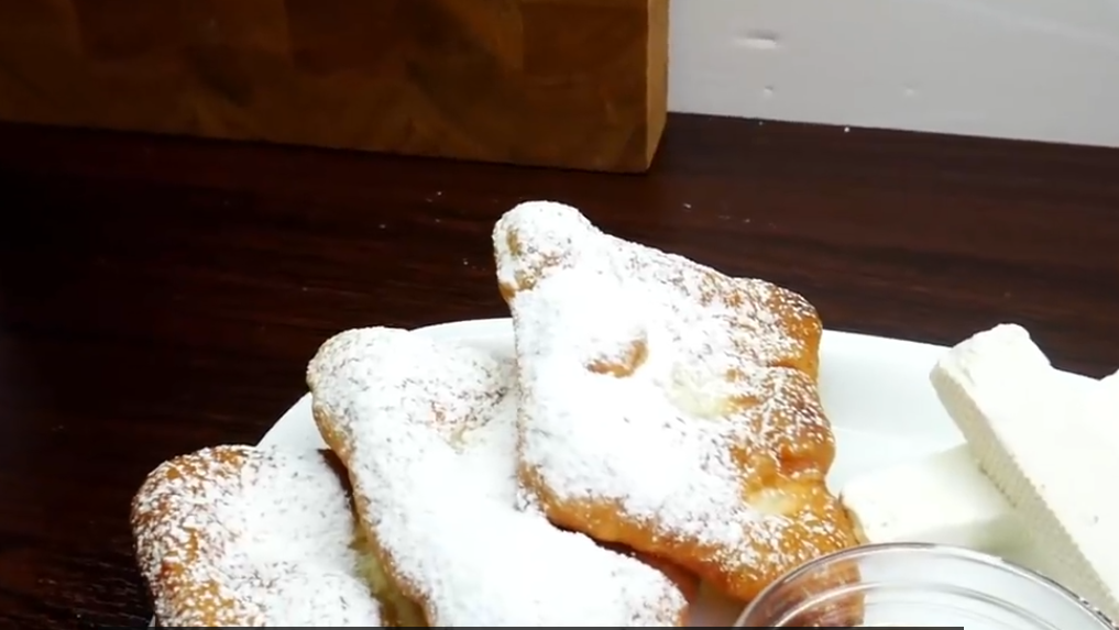 Мекици